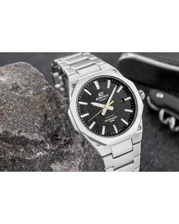 CASIO EFR-S108D-1AVUEF Мужские часы