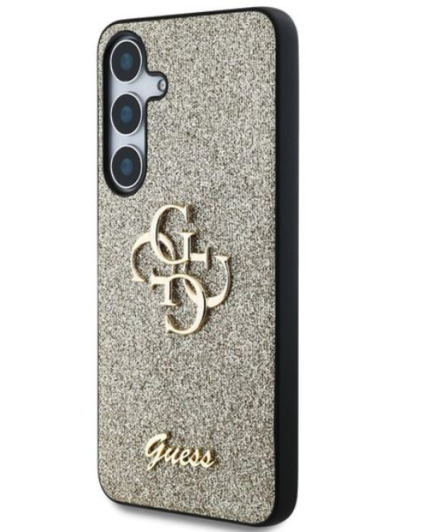 Guess GUHCS25MHG4SGD Чехол для Samsung Galaxy S25 Plus