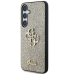 Guess GUHCS25MHG4SGD Чехол для Samsung Galaxy S25 Plus
