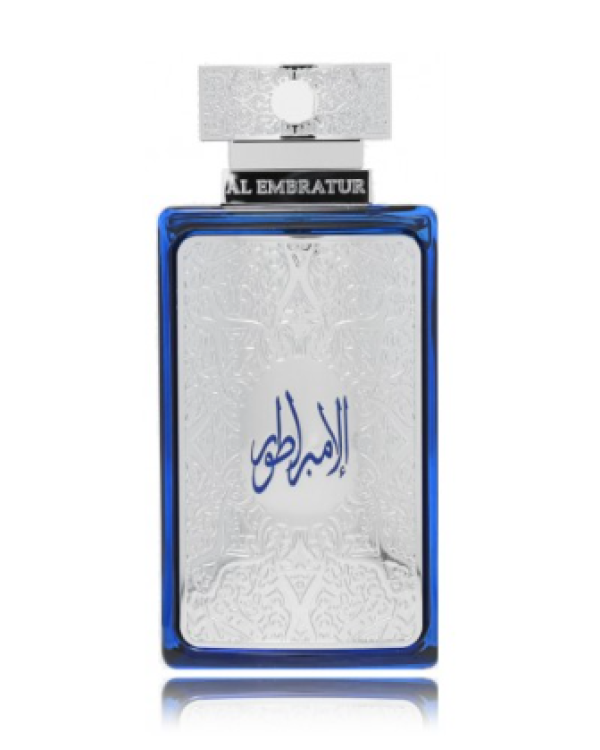Zimaya Al Embratur Intense Парфюм EDP 100 ml