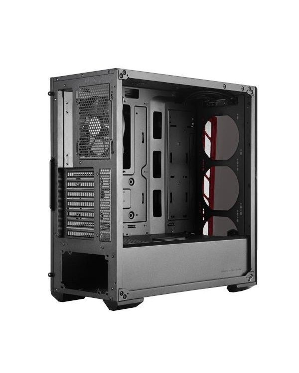 Cooler Master MB520-KGNN-S01 MasterBox 520 Компьютерный корпус Midi Tower Черный