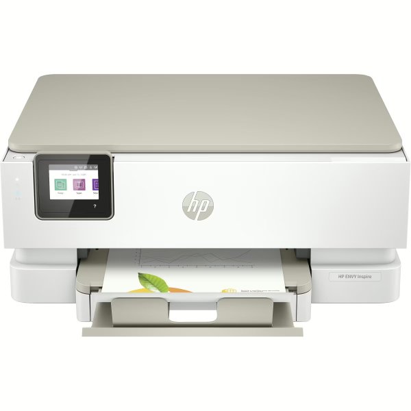 HP Envy Inspire 7220e Принтер A4 / 4800 x 1200 DPI