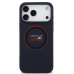 Red Bull Silicone Red Ring MagSafe Case Чехол для Apple iPhone 17 Pro Max