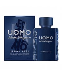 Salvatore Ferragamo Uomo Urban Feel Парфюм EDT 30ml