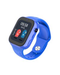 Garett Kids Twin 2 4G Умные часы для детей