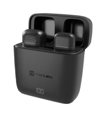 Natec Hopper NMI-2255 Микрофон Lightning