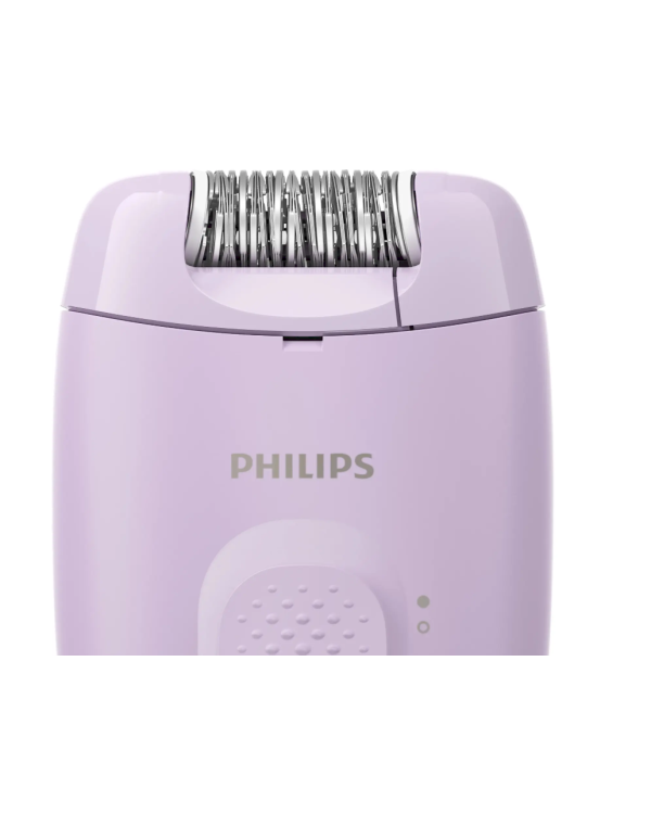 Philips 2000 Series BRE237/00 Проводной эпилятор