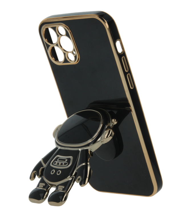 Mocco Astronaut Back Case Защитный Чехол для Samsung Galaxy A34 5G