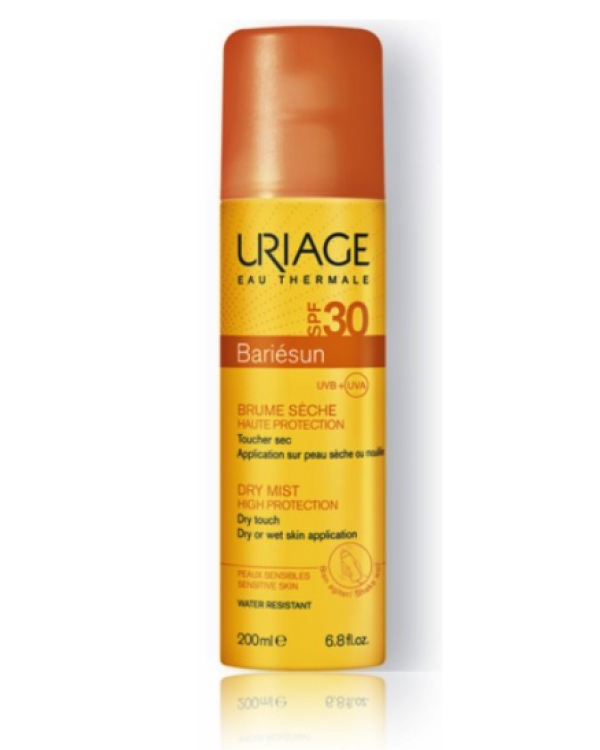 Uriage Bariesun Spray Brume Солнцезащитный спрей для тела SPF30 / 200 ml