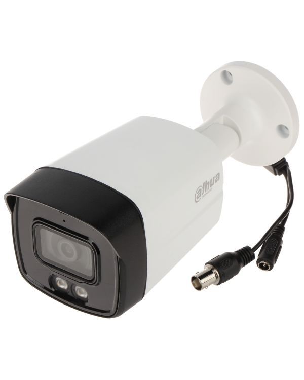 Dahua HD-CVI HFW1801TLM-IL-A 2.8mm Камера видеонаблюдения