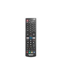 Lamex LXP1379 ТВ пульт LCD LG RM-L1379 SMART 3D NETFLIX AMAZON