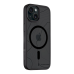 Tactical MagForce Hyperstealth Sika Cover Защитный чехол для iPhone 15 / асфальт