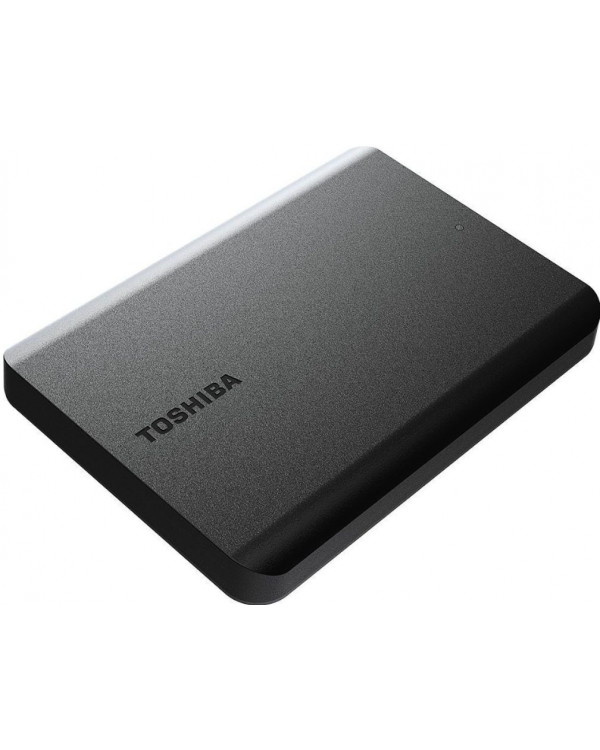 Toshiba Canvio Basics Внешний жесткий диск 4TB