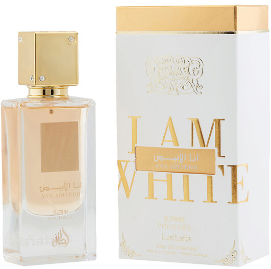 Lattafa Ana Abiyedh Poudrée Парфюм EDP 60ml