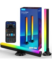 Govee H6046 TV Световые панели 2.4GHz / Bluetooth