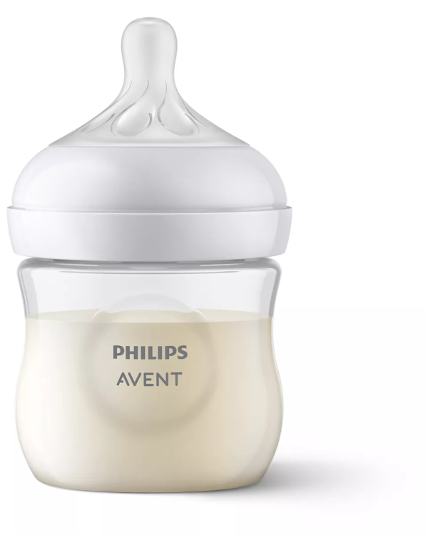 Philips Avent Natural Response SCY900/01 Детская бутылочка 125 ml