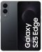 Обложка книги «Samsung Galaxy S25 Edge 5G Смартфон 12GB / 512GB Titanium Jet Black»