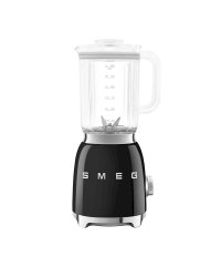 Smeg BLF03BLEU Glass Блендер 1.5L 800W Black