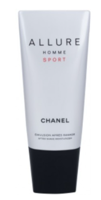Chanel Allure Homme Sport Бальзам после бритья 100 ml