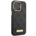 Guess GUHMP14XU4GPRK Чехол для Apple iPhone 14 Pro Max
