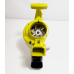Дополнительное изображение книги «Ryobi ONE+ OBV18 Аккумуляторный Воздуходувка (Без батареи и зарядного устройства)»