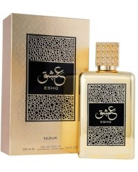 Nusuk Eshq Парфюм EDP 100 ml