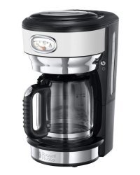 Russell Hobbs 21703-56 Кофеварка 1.25L / 1000W