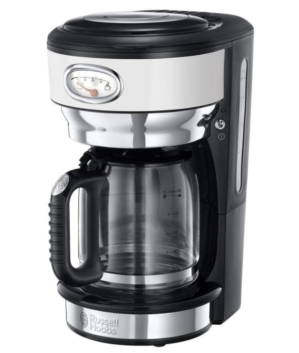 Russell Hobbs 21703-56 Кофеварка 1.25L / 1000W