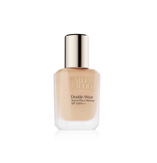 Estée Lauder Double Wear Тональный Крем SPF10 1W2 Sand 30ml