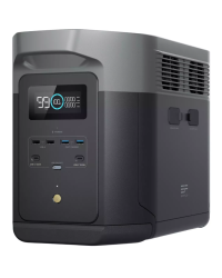 EcoFlow DELTA 2 Max Электростанция 2048 Wh