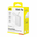 Baseus PicoGo Портативный аккумулятор 10000mAh / 45W