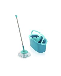 Leifheit Clean Twist Disc Mop Набор для уборки пола