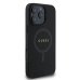 Guess GUHMP16LPSAHMCK Чехол для Apple iPhone 16 Pro