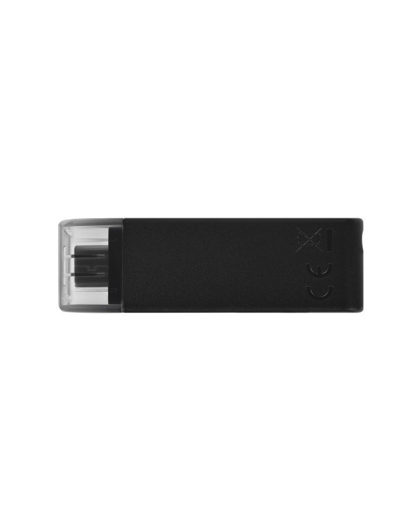Kingston DT70 Флеш Память 64GB / USB-C