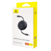 Baseus Free2 Draw Mini USB-C Кабель 1m
