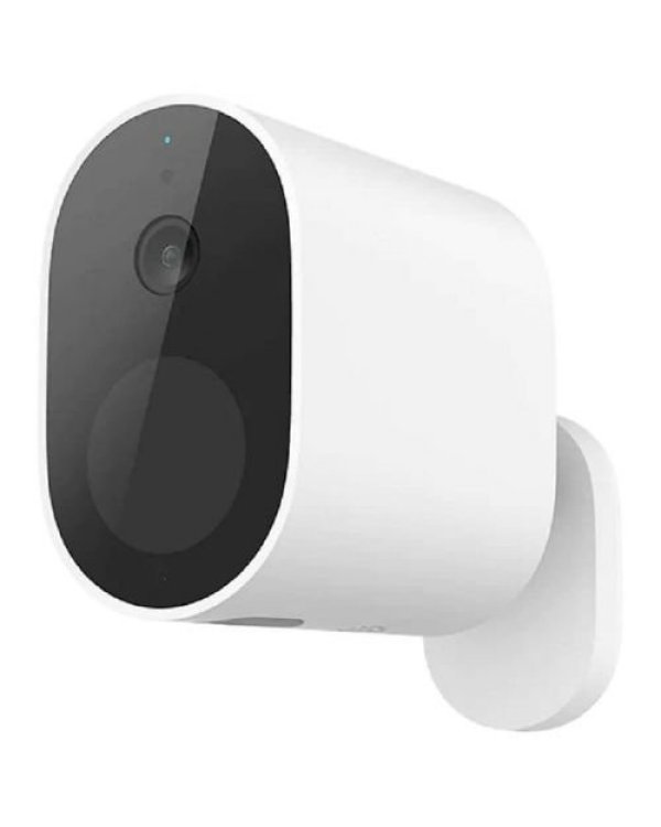 Дополнительное изображение книги «Xiaomi Mi Wireless Outdoor Security Camera (BHR4435GL) Беспроводная камера видеонаблюдения 1080p (комплект)»