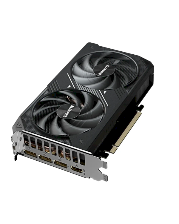 Gigabyte GeForce RTX 5060 Ti Windforce Max Видеокарта 8GB GDDR7