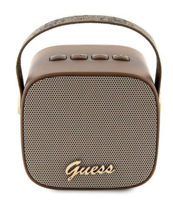 Guess GUWSB2P4SMW Bluetooth Калонка 5W