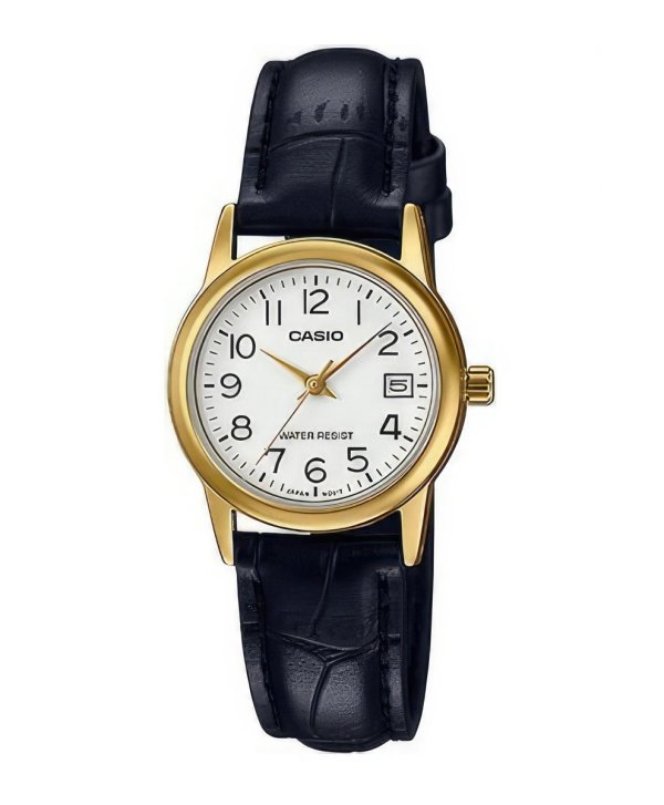CASIO LTP-V002GL-7B2UDF Женские часы