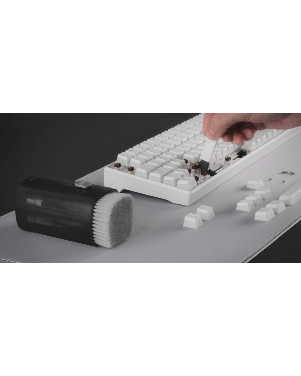 Mars Gaming MAKIT Многофункциональный набор для чистки 21 в 1