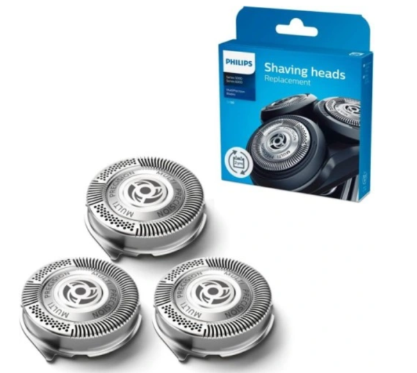 Philips Series 5000 Сменные Лезвия 3 шт