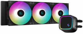 DeepCool LE720 Кулер