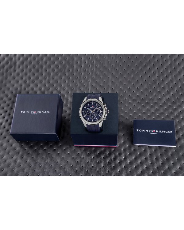 Tommy Hilfiger Мужские часы