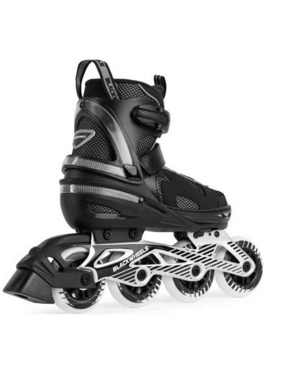 Blackwheels Flex Pro Ролики 38-41