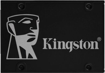Kingston 512GB SKC600/512G Жесткий диск