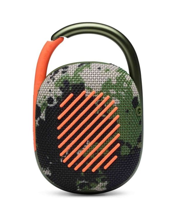 JBL Clip 4 Беспроводная колонка Squad