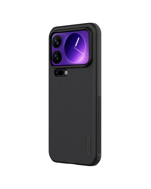 Nillkin Super Shield Pro Back Cover Чехол для Xiaomi 17 Pro Max