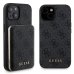 Guess GUBPM5P15S4GEMGK Чехол + Повер Банк для Apple iPhone 15