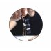 Swissten Magnetic Keychain USB-C - Lightning Кабель 9.7cm