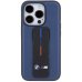 BMW BMHCP15LGSPBIV Чехол для Apple iPhone 15 Pro BMW BMHCP15LGSPBIV Чехол для Apple iPhone 15 Pro